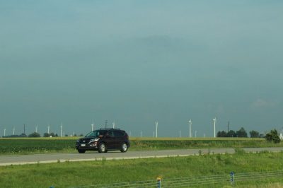 États-Unis — étape 12 : Chicago, Kokomo, Carmel