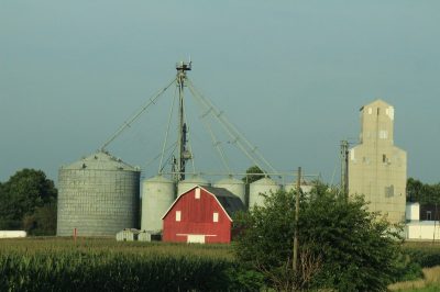 États-Unis — étape 12 : Chicago, Kokomo, Carmel