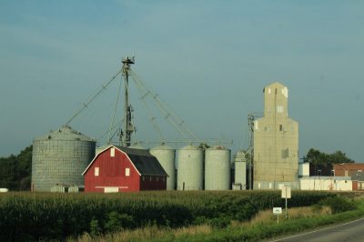 États-Unis — étape 12 : Chicago, Kokomo, Carmel