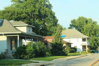 États-Unis — étape 12 : Chicago, Kokomo, Carmel