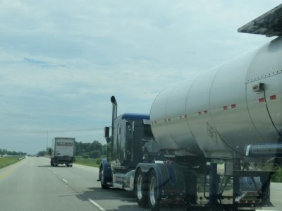 États-Unis — étape 12 : Chicago, Kokomo, Carmel