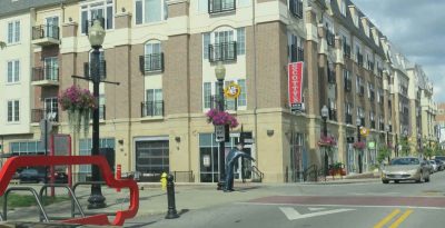 États-Unis — étape 12 : Chicago, Kokomo, Carmel