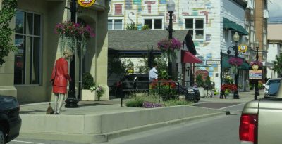 États-Unis — étape 12 : Chicago, Kokomo, Carmel