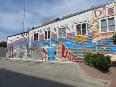 États-Unis — étape 12 : Chicago, Kokomo, Carmel