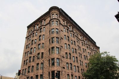 États-Unis — étape 12 : Chicago, Kokomo, Carmel