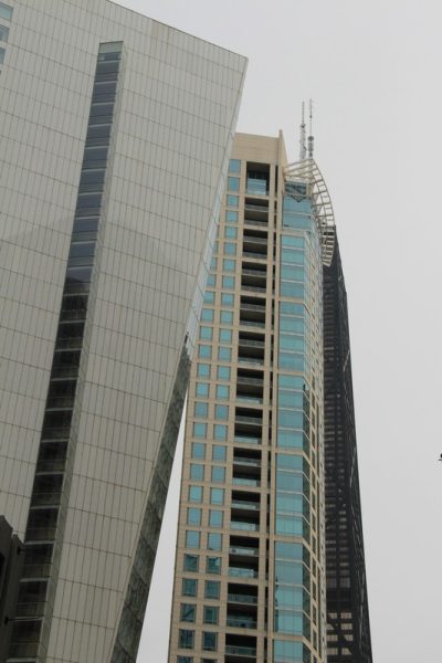 États-Unis — étape 12 : Chicago, Kokomo, Carmel