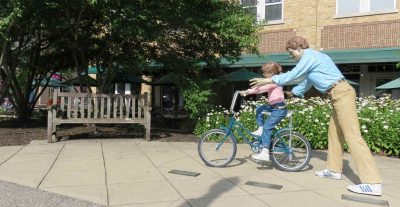 États-Unis — étape 12 : Chicago, Kokomo, Carmel