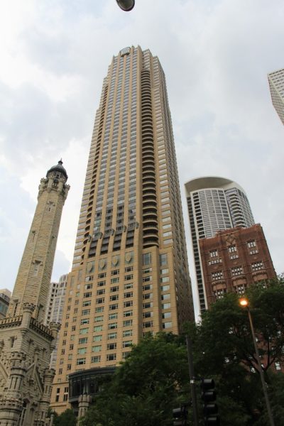 États-Unis — étape 12 : Chicago, Kokomo, Carmel