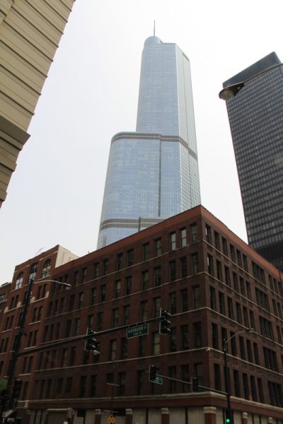 États-Unis — étape 12 : Chicago, Kokomo, Carmel