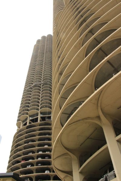 États-Unis — étape 12 : Chicago, Kokomo, Carmel
