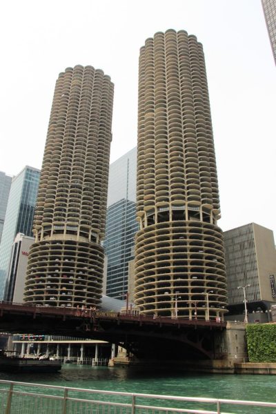 États-Unis — étape 12 : Chicago, Kokomo, Carmel