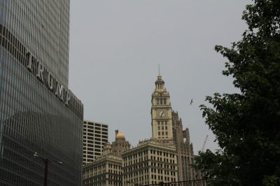 États-Unis — étape 12 : Chicago, Kokomo, Carmel