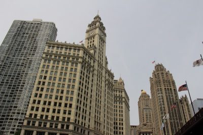 États-Unis — étape 12 : Chicago, Kokomo, Carmel