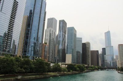 États-Unis — étape 12 : Chicago, Kokomo, Carmel