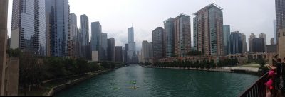 États-Unis — étape 12 : Chicago, Kokomo, Carmel