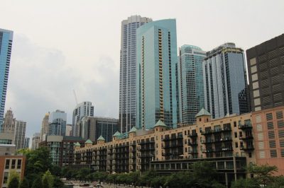 États-Unis — étape 12 : Chicago, Kokomo, Carmel