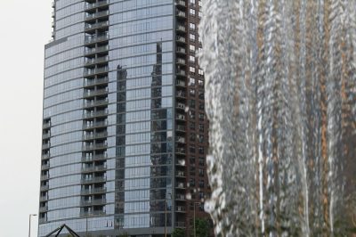 États-Unis — étape 12 : Chicago, Kokomo, Carmel