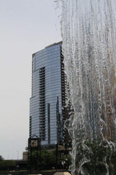 États-Unis — étape 12 : Chicago, Kokomo, Carmel