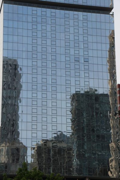 États-Unis — étape 12 : Chicago, Kokomo, Carmel