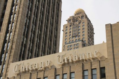 États-Unis — étape 12 : Chicago, Kokomo, Carmel