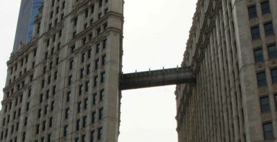 États-Unis — étape 12 : Chicago, Kokomo, Carmel