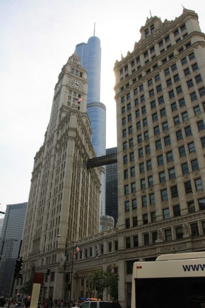 États-Unis — étape 12 : Chicago, Kokomo, Carmel