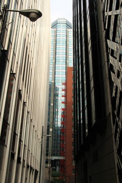 États-Unis — étape 12 : Chicago, Kokomo, Carmel