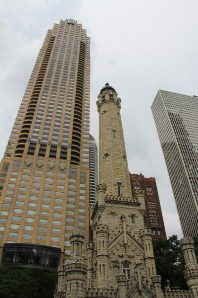 États-Unis — étape 12 : Chicago, Kokomo, Carmel
