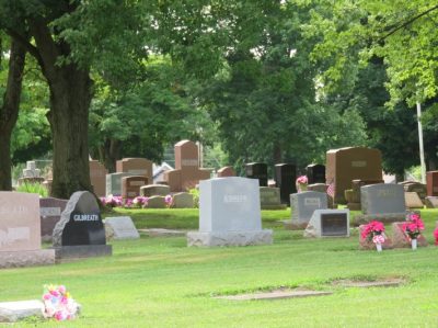 États-Unis — étape 12 : Chicago, Kokomo, Carmel