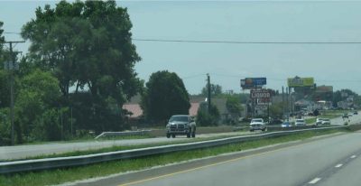 États-Unis — étape 12 : Chicago, Kokomo, Carmel