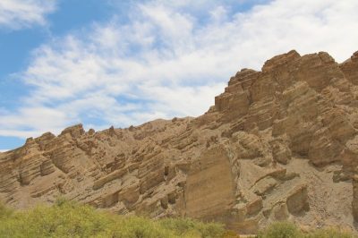 États-Unis — étape 3 : Death Valley National Park
