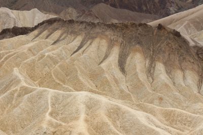 États-Unis — étape 3 : Death Valley National Park