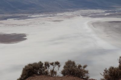 États-Unis — étape 3 : Death Valley National Park