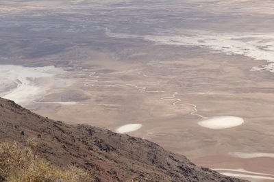 États-Unis — étape 3 : Death Valley National Park