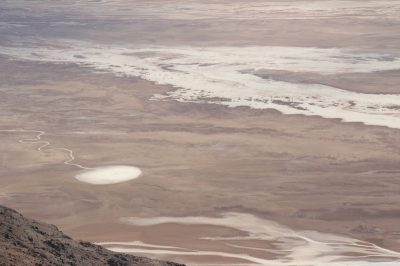 États-Unis — étape 3 : Death Valley National Park
