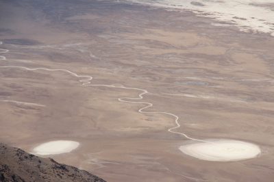 États-Unis — étape 3 : Death Valley National Park