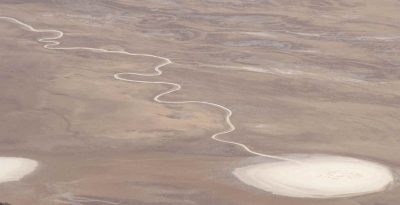 États-Unis — étape 3 : Death Valley National Park