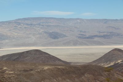 États-Unis — étape 3 : Death Valley National Park
