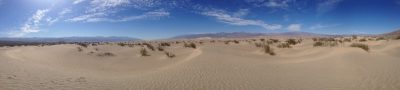 États-Unis — étape 3 : Death Valley National Park