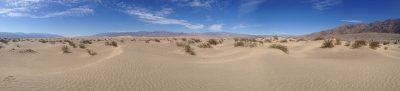 États-Unis — étape 3 : Death Valley National Park