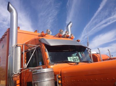 États-Unis — étape 3 : Death Valley National Park