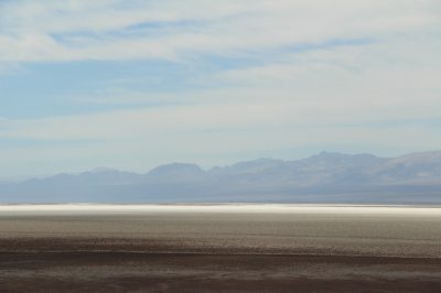 États-Unis — étape 3 : Death Valley National Park