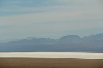 États-Unis — étape 3 : Death Valley National Park