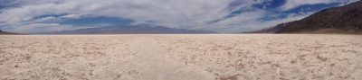 États-Unis — étape 3 : Death Valley National Park