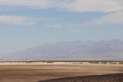 États-Unis — étape 3 : Death Valley National Park