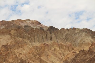 États-Unis — étape 3 : Death Valley National Park