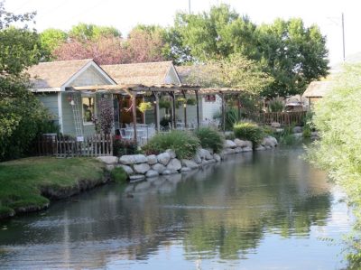 États-Unis — étape 11 : Denver Colorado