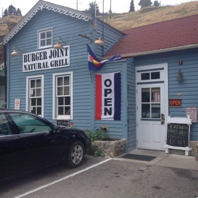 États-Unis — étape 11 : Denver Colorado