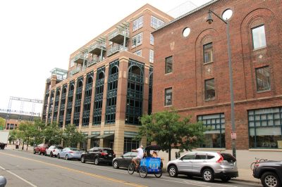 États-Unis — étape 11 : Denver Colorado