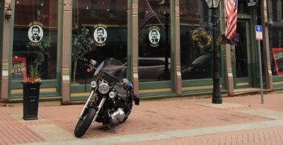 États-Unis — étape 11 : Denver Colorado
